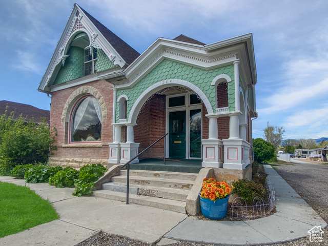 244 S Main St. W  Ephraim UT 84627 photo