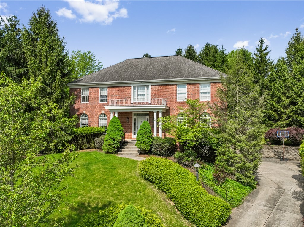 1501 Zenith Ct  Upper St. Clair PA 15241 photo