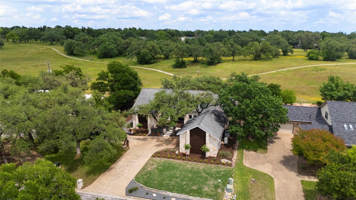 10305 Pickfair Drive  Austin TX 78750 photo