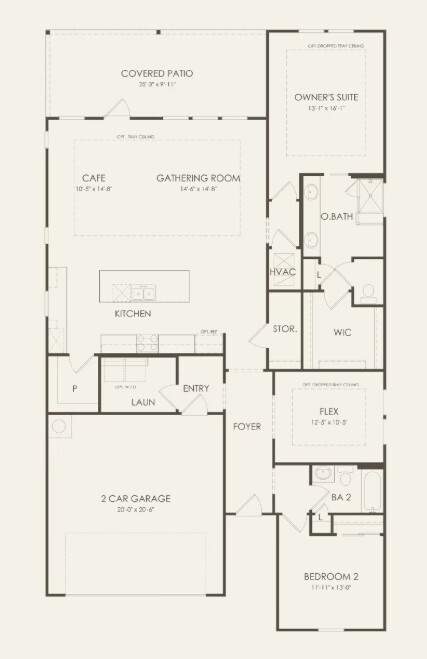 Property Photo:  291 Muddy Creek Way  TX 78640 