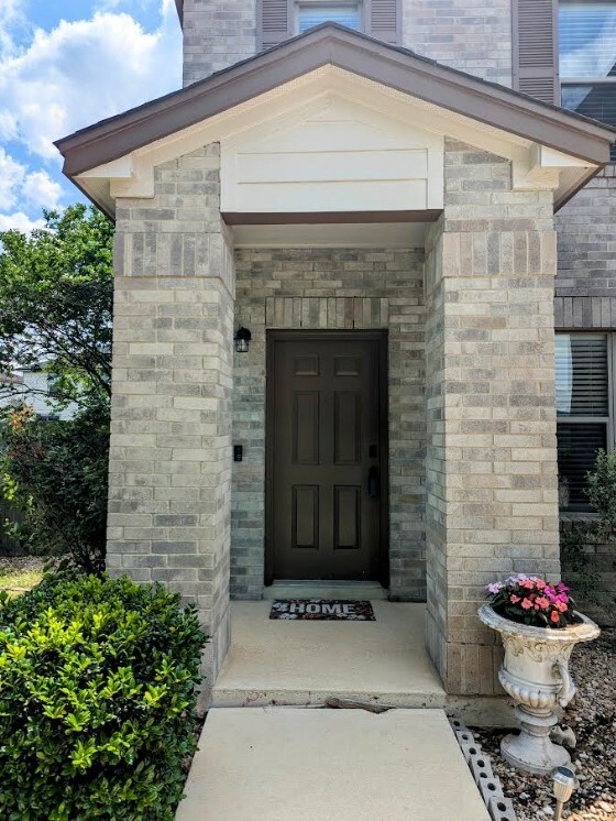 Property Photo: 601 Abundance Lane TX 78640