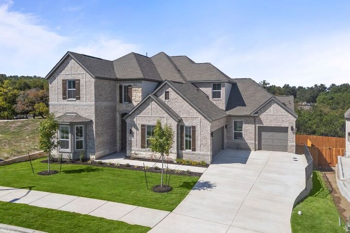 Property Photo: 1505 Jolie Rose Bend TX 78641