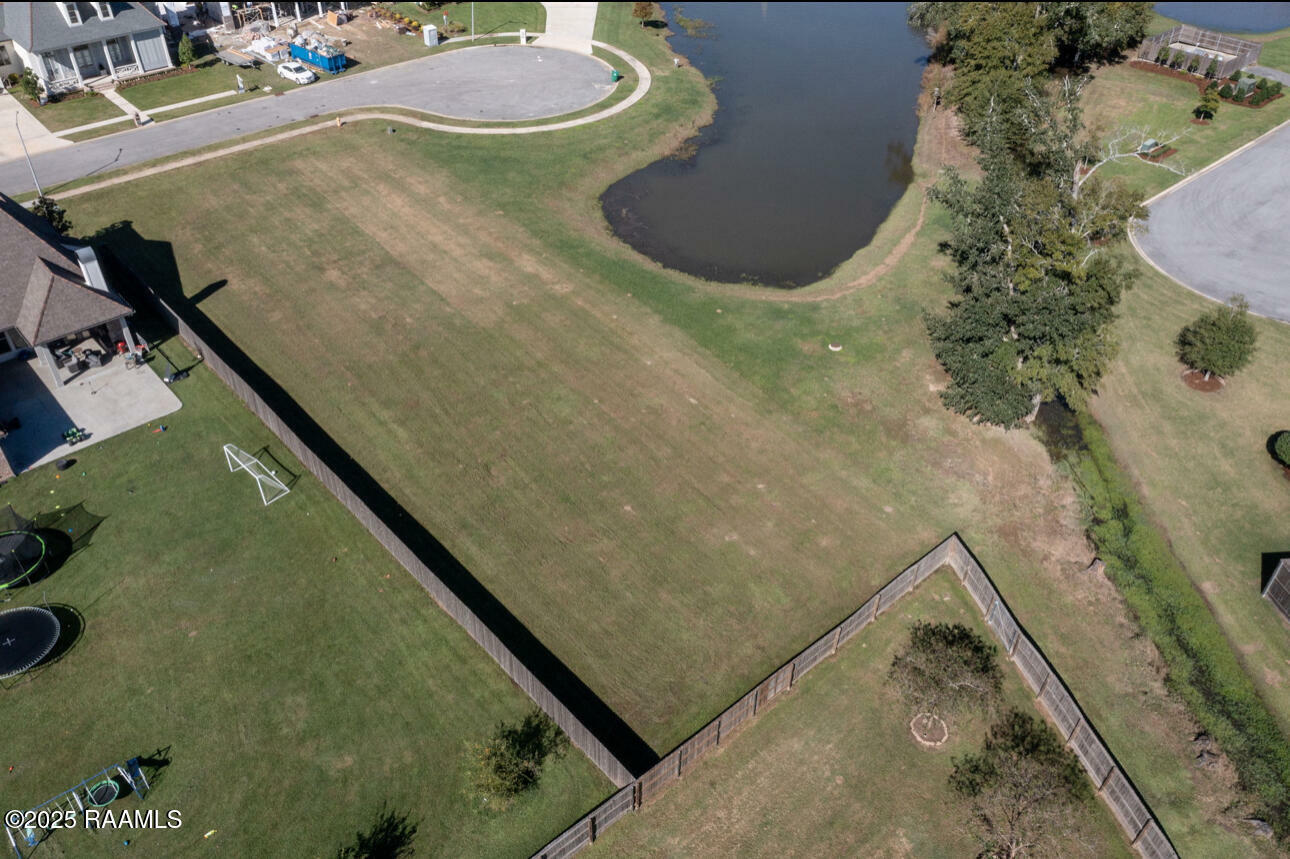 Property Photo: 104 Golden Eye Drive LA 70508