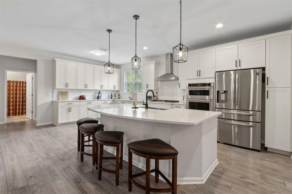 Property Photo: 75251 White Rabbit Avenue FL 32097