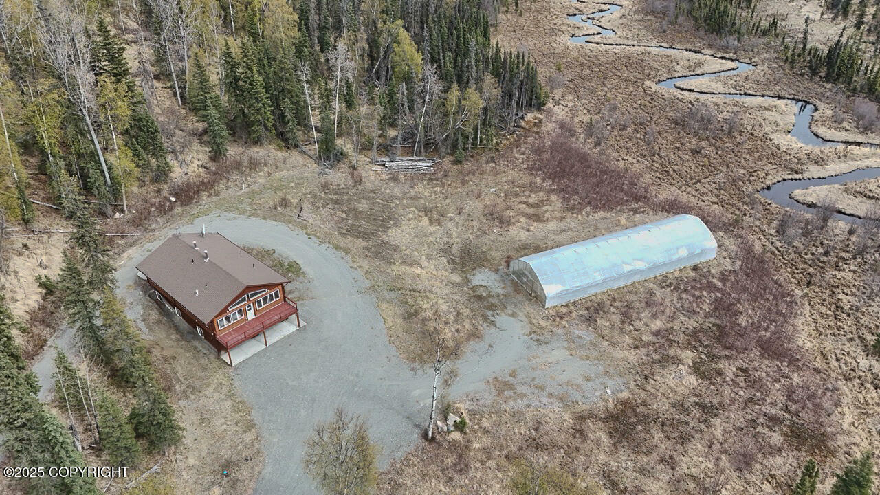 Property Photo: 575 Pace Street AK 99669