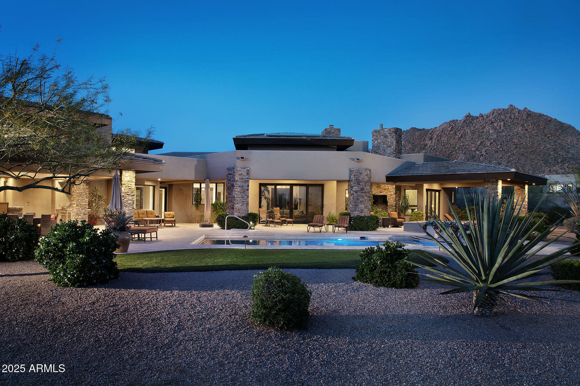 10205 E Happy Valley Road  Scottsdale AZ 85255 photo