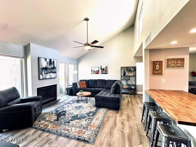 Property Photo:  7409 N Via Camello Del Norte -- 138  AZ 85258 