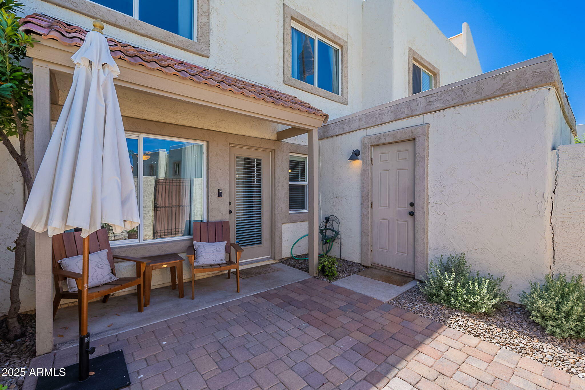 Property Photo: 7830 E Valley Vista Drive AZ 85250