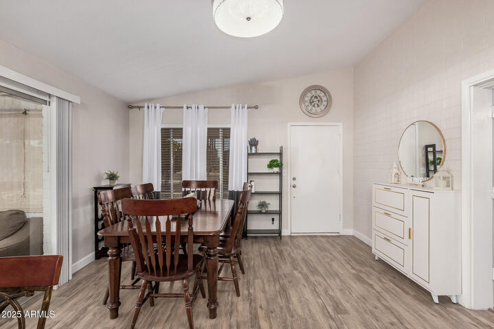 Property Photo:  5808 E Lawndale Street  AZ 85215 