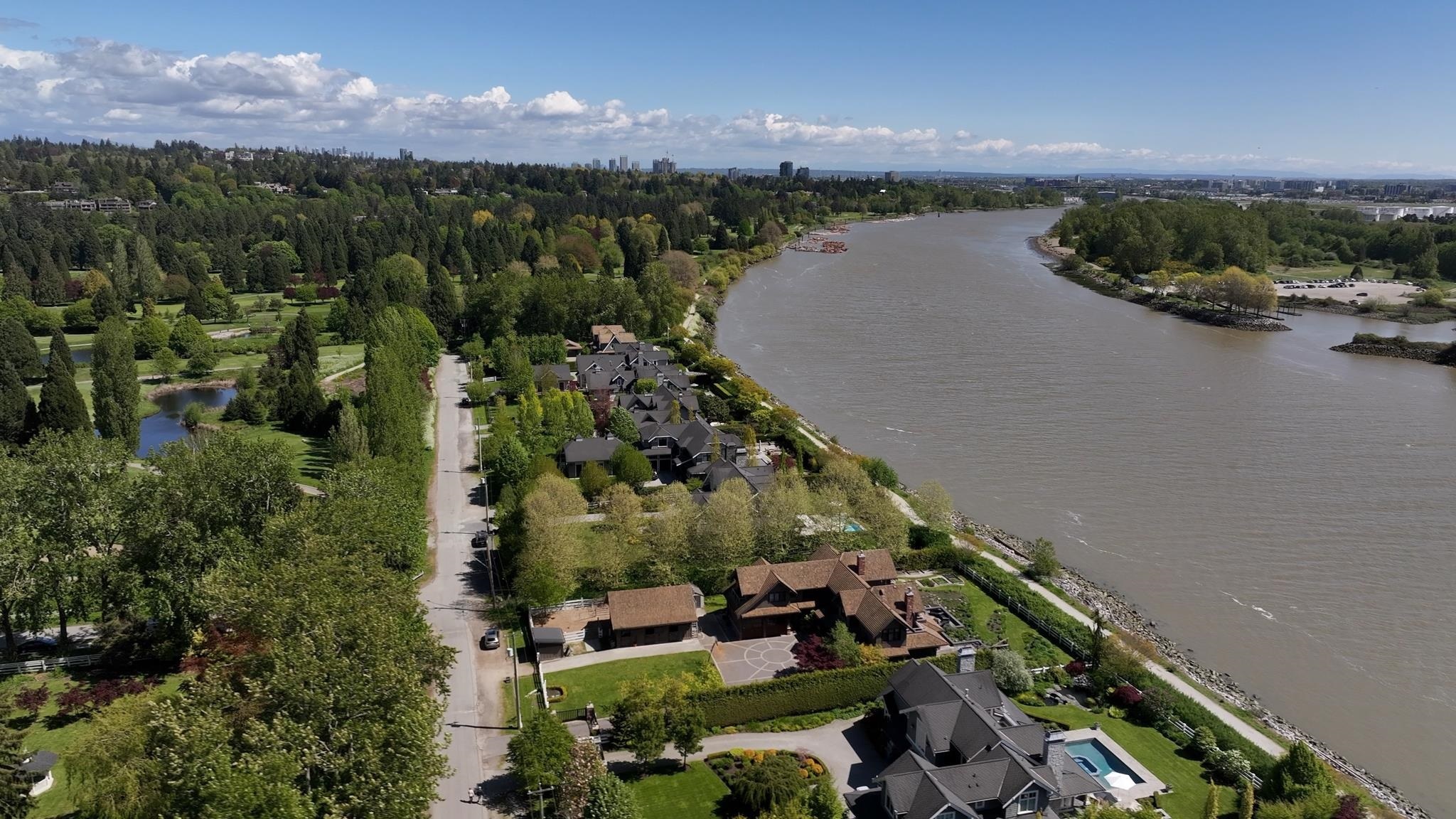 Property Photo: 7520 Balaclava Street BC V6N 0A3