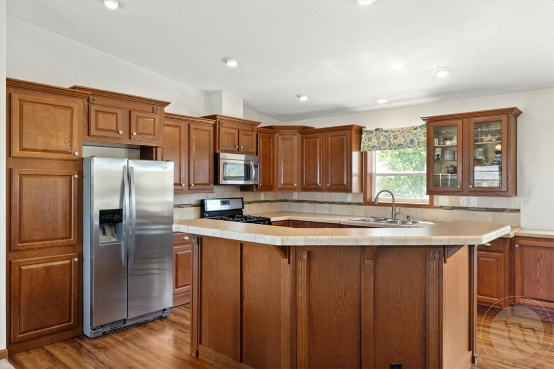 Property Photo: 4150 Homer Davis Road MT 59079