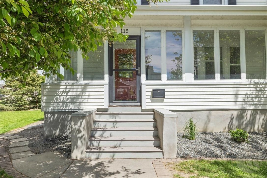 Property Photo: 115 S 29th Street MT 59101