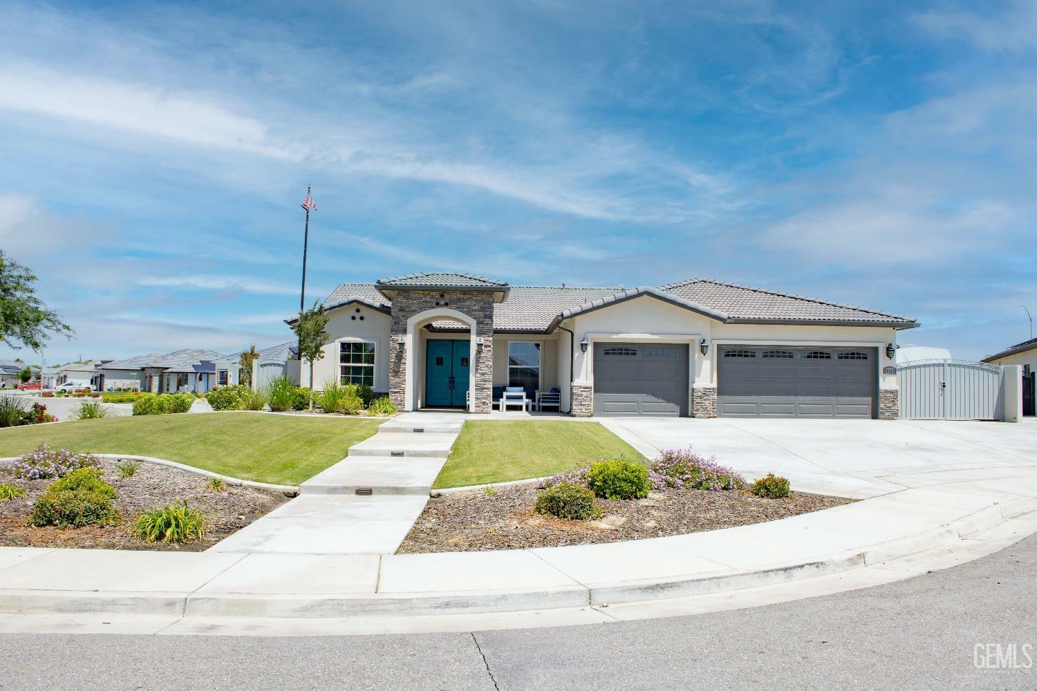 13128 Modoza Court  Bakersfield CA 93314 photo