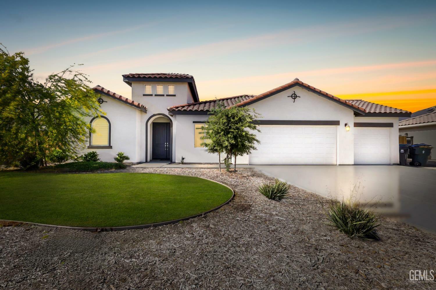 4414 Coal Rock Court  Bakersfield CA 93313 photo