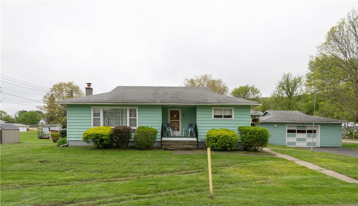 4 Exchange Street  Avoca NY 14809 photo