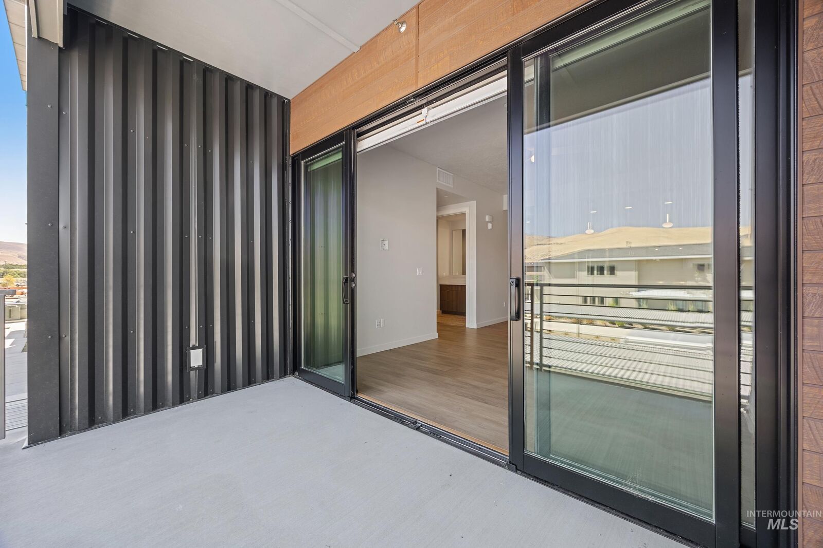 Property Photo:  4340 E Haystack St 202  ID 83716 