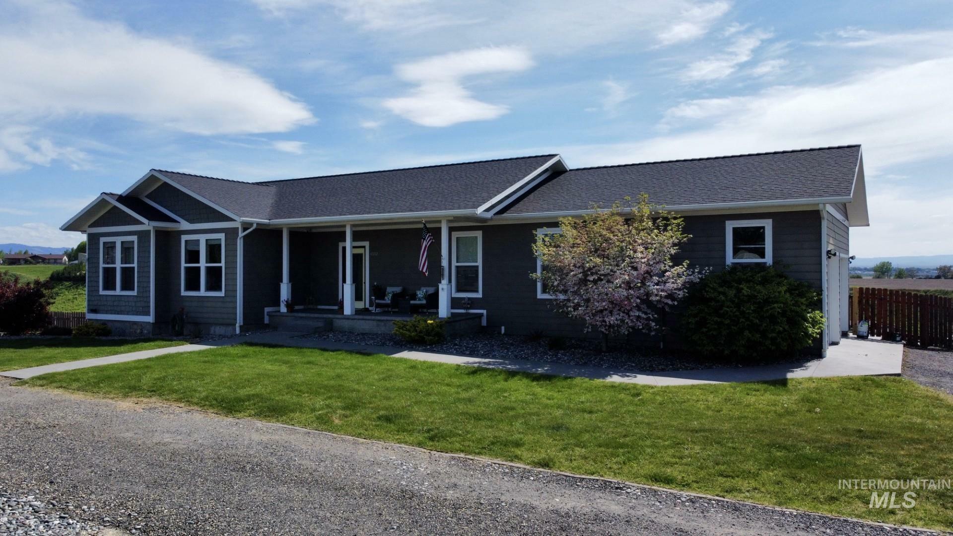 6552 Wapiti Drive  Lewiston ID 83501 photo