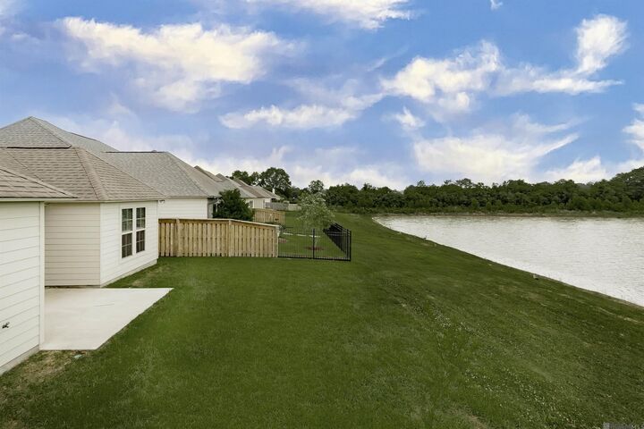 Property Photo: 12503 Great Tern Ave LA 70810