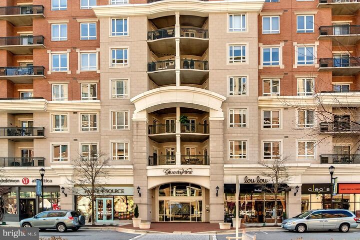 Property Photo:  1915 Towne Centre Boulevard 807  MD 21401 