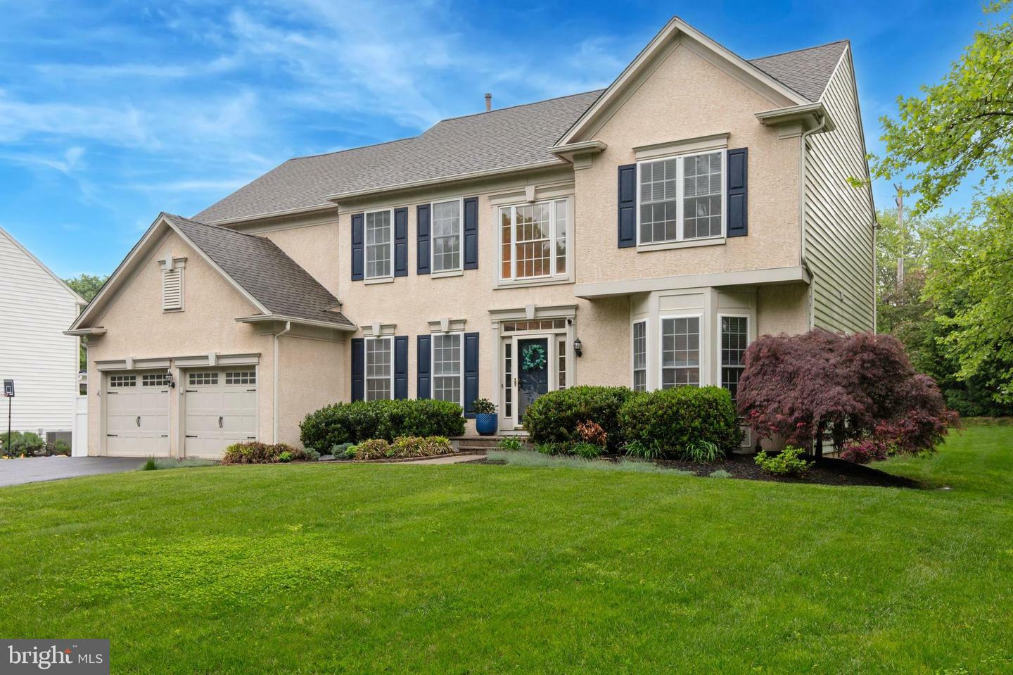 Property Photo: 162 Applegate Drive PA 19382