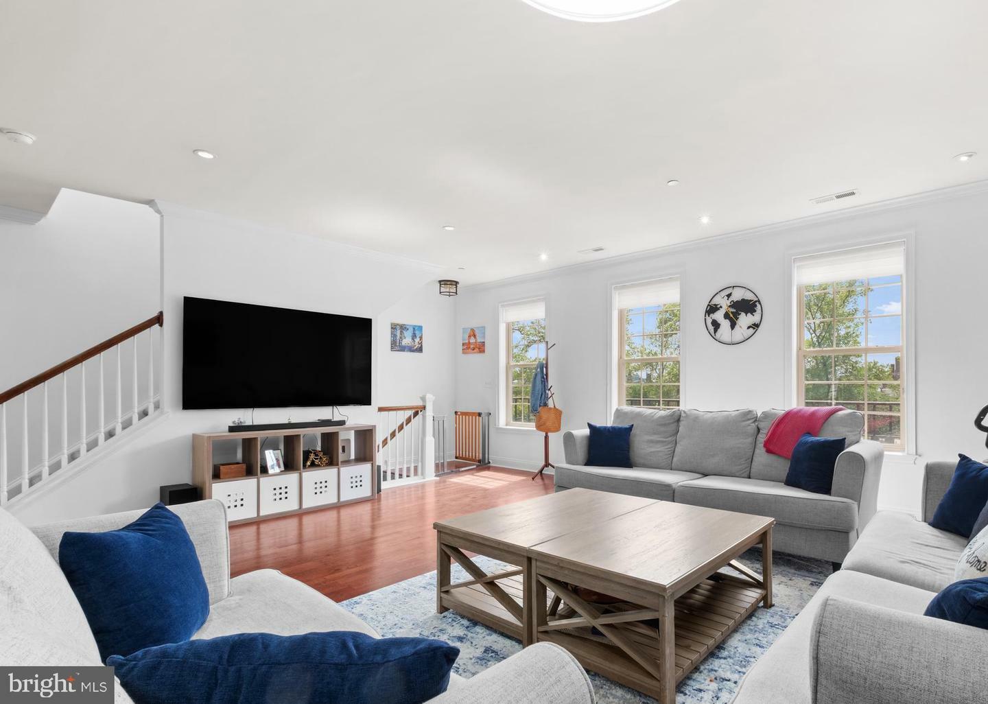 Property Photo: 303 Surgeon Generals Court PA 19146