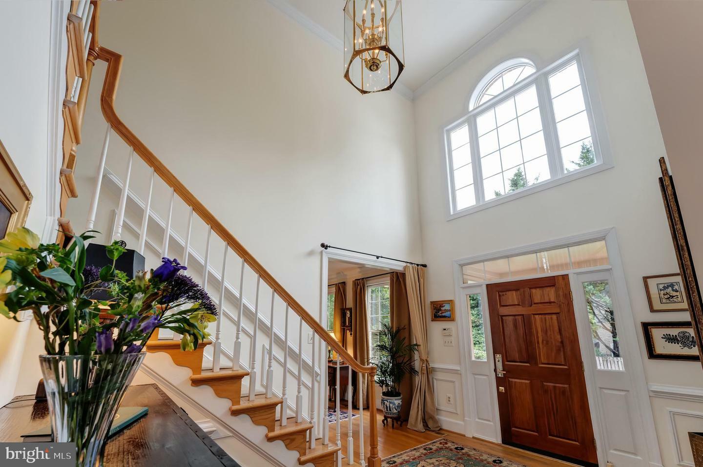 Property Photo: 1916 Armand Court VA 22043
