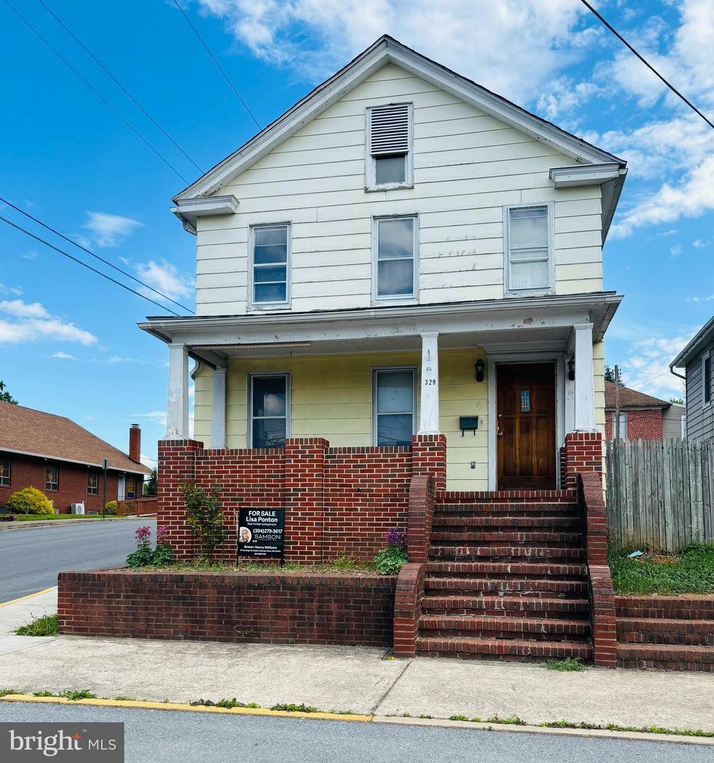 329 N High Street  Martinsburg WV 25404 photo