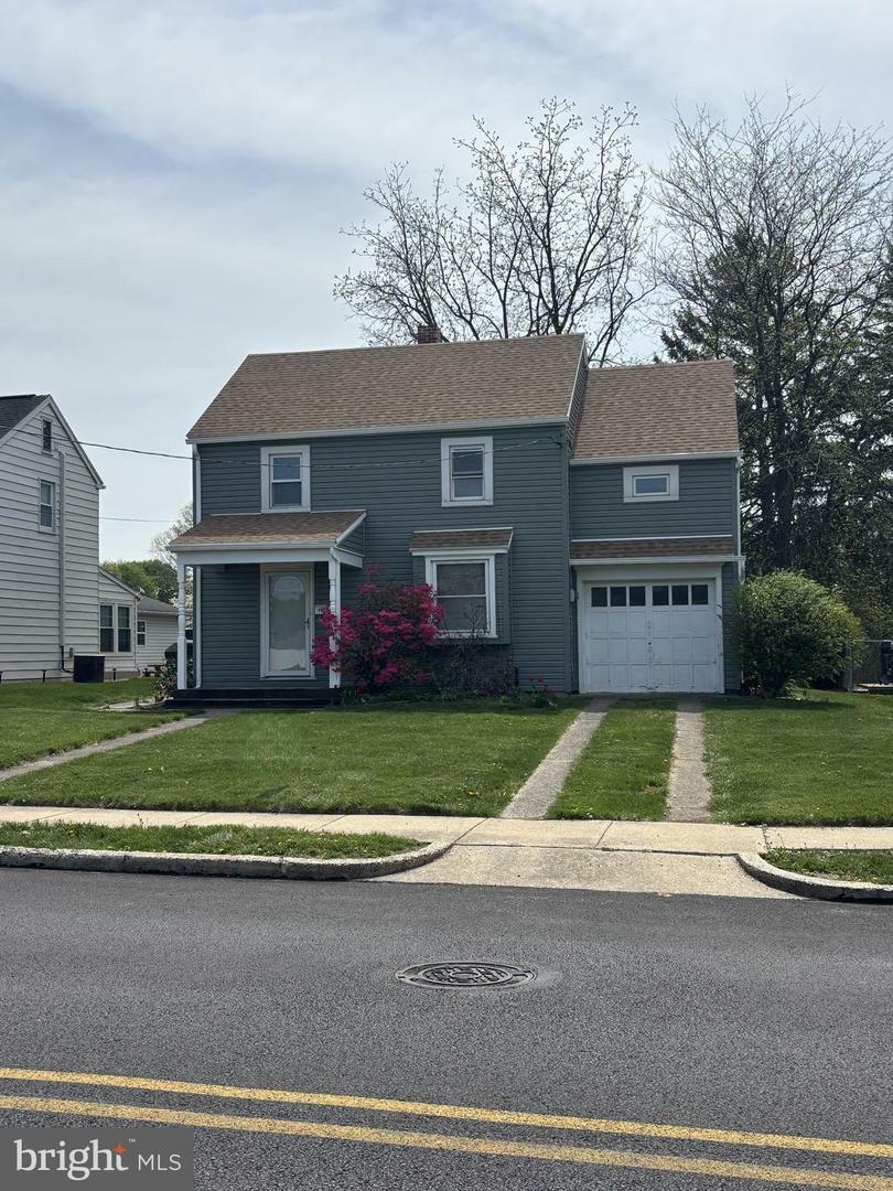 1018 S Fourth Street  Chambersburg PA 17201 photo
