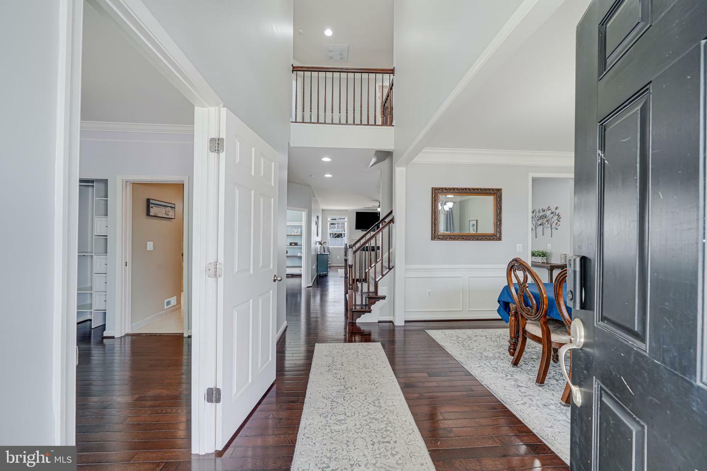 Property Photo: 15202 Jennerette Lane VA 22193