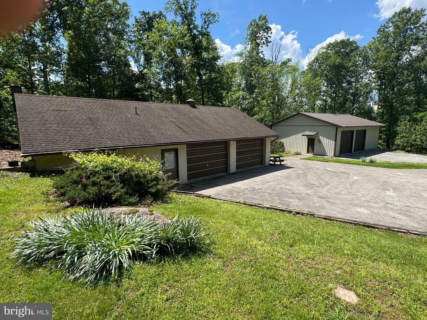 Property Photo: 540 Bremer Road PA 17315