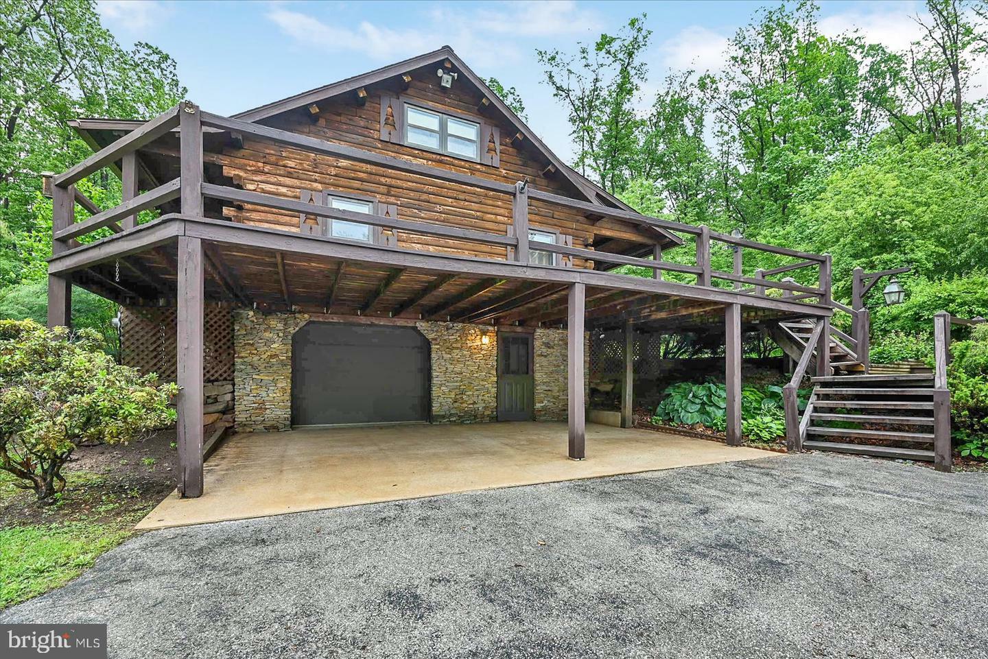 Property Photo: 540 Bremer Road PA 17315
