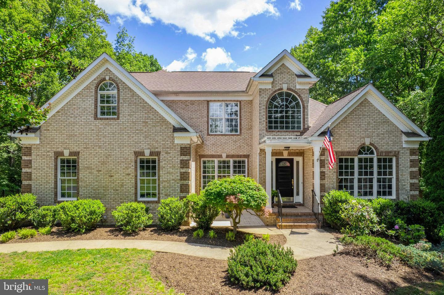 93 Indian View Court  Stafford VA 22554 photo