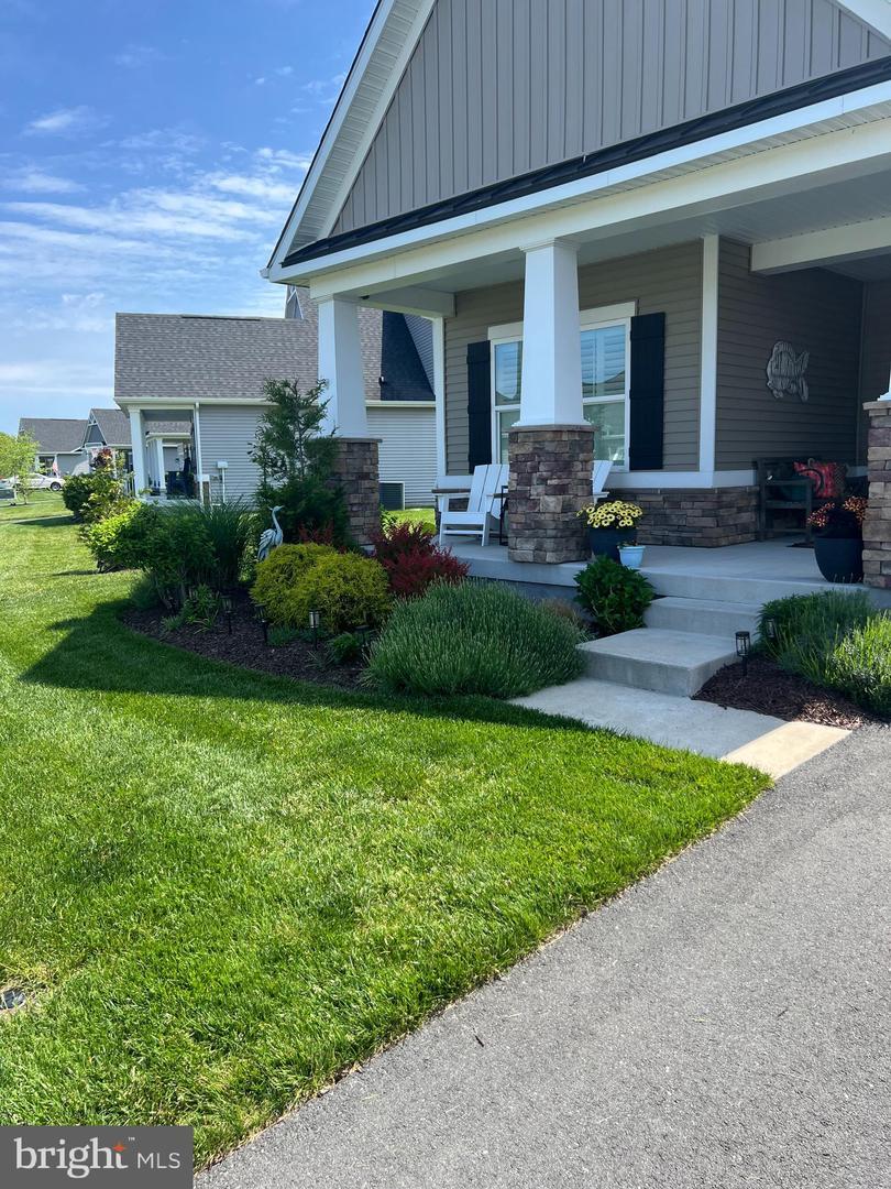 Property Photo: 28472 Reef Drive DE 19975