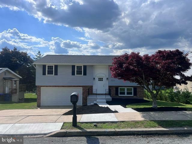 Property Photo: 2326 Alsace Road PA 19604