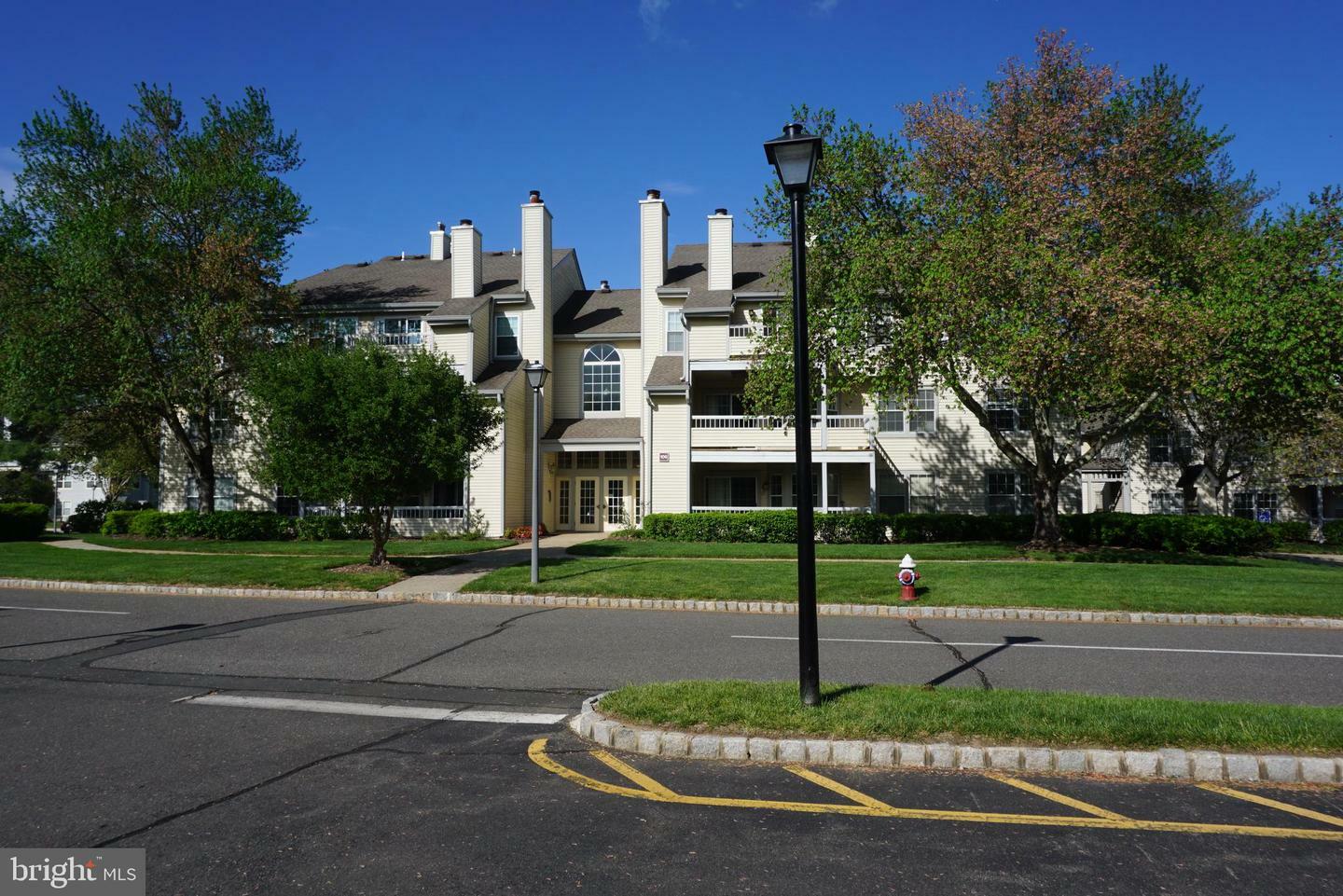 106 Heritage Boulevard 6  Princeton NJ 08540 photo