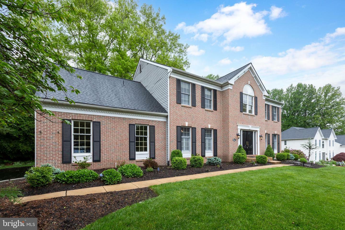 Property Photo: 1615 Masters Way PA 19317