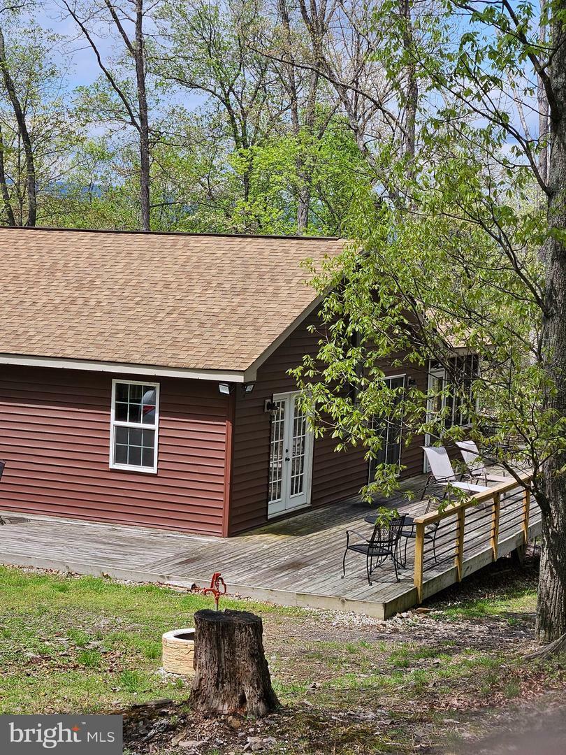 Property Photo: 79 Whiskey Still Road WV 25411