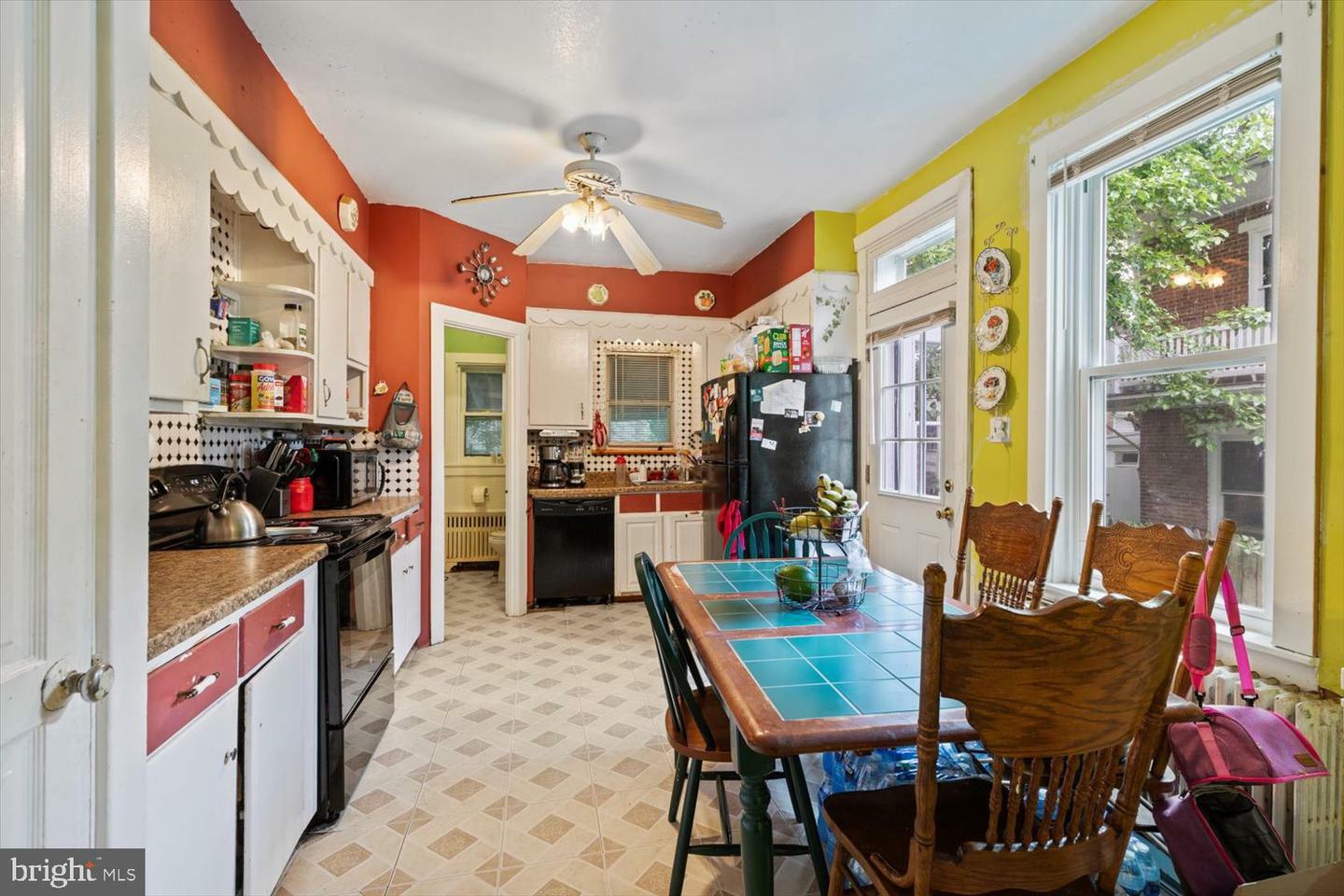 Property Photo: 436 W Vine Street PA 17603