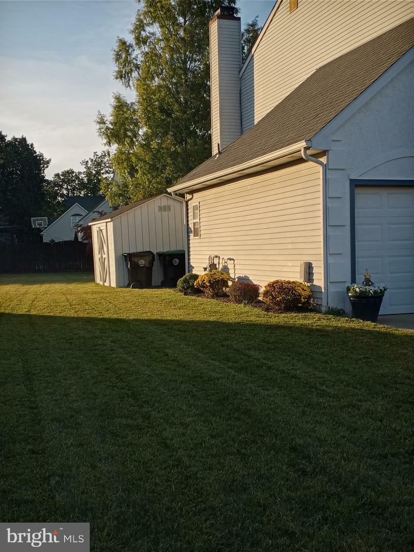 Property Photo: 45 Wiltons Landing Road NJ 08081
