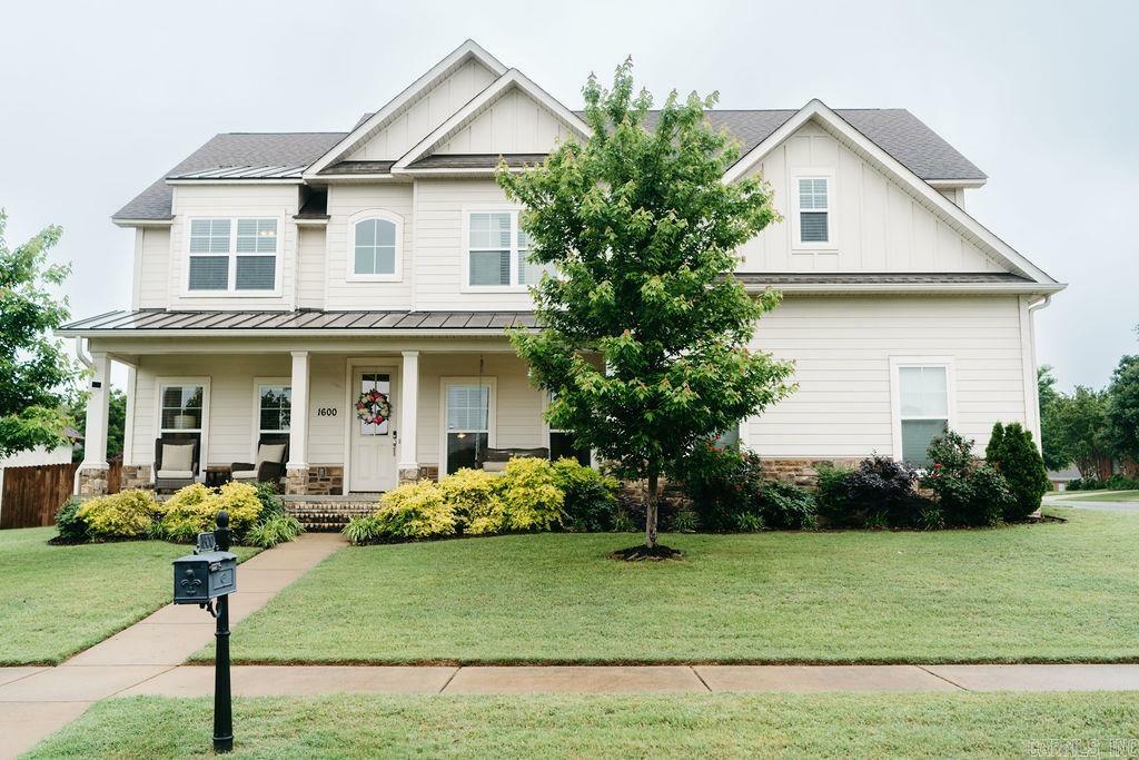 1600 Winterbrook Drive  Conway AR 72034-1111 photo