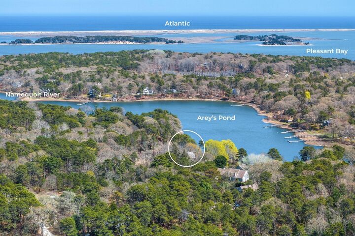 Property Photo: 32 Areys Lane MA 02653