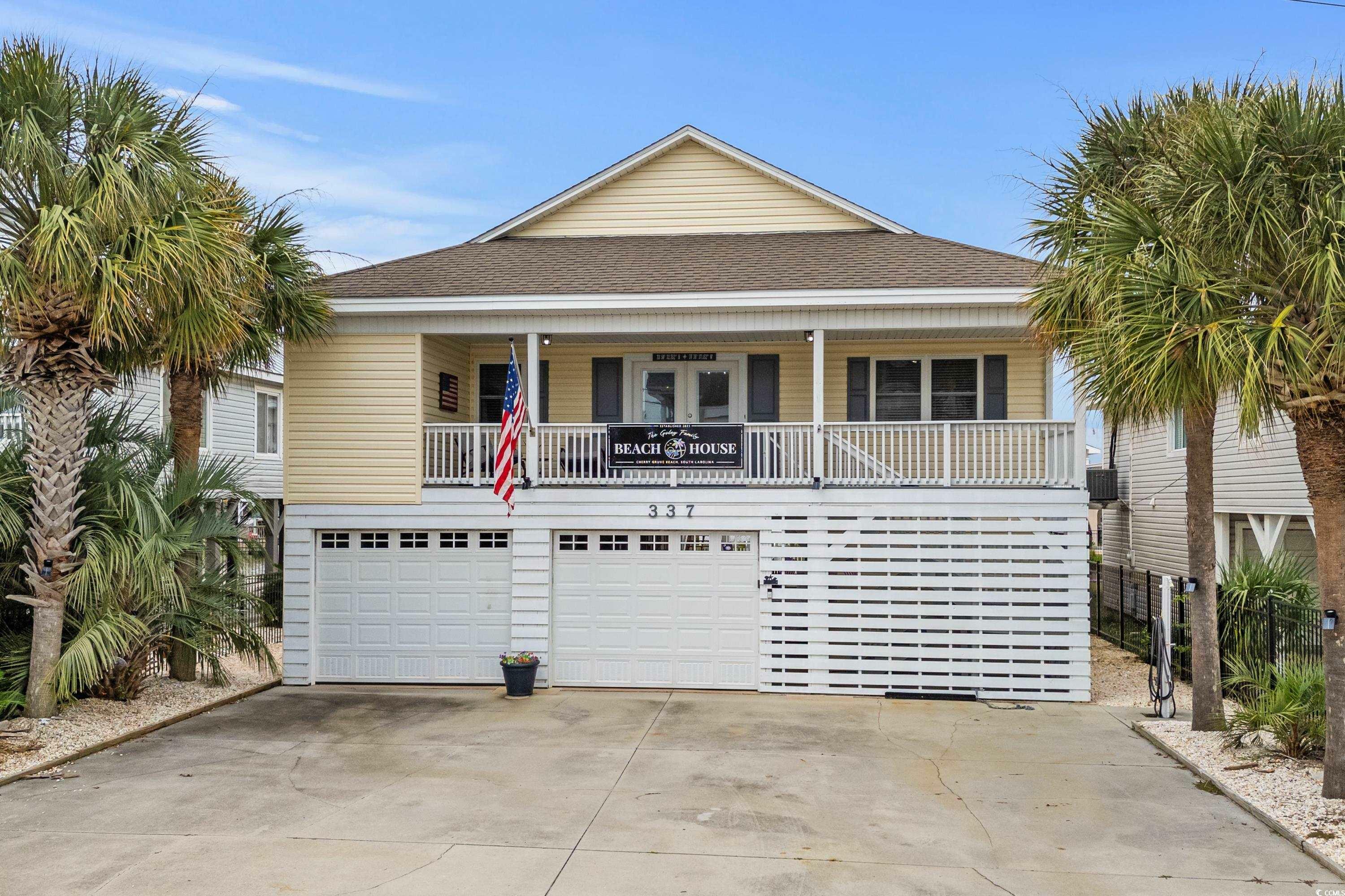 Property Photo: 337 59th Ave. N SC 29582