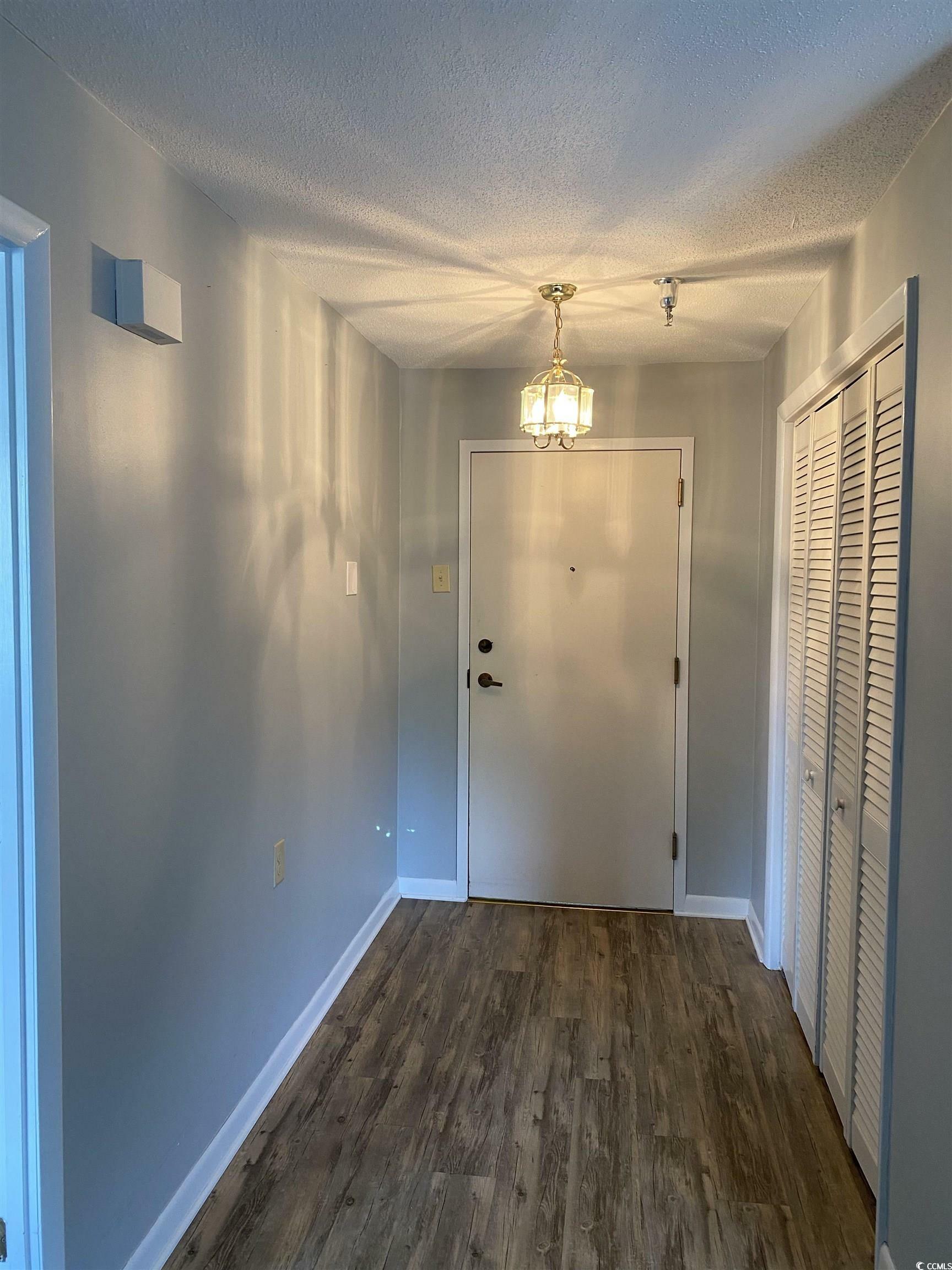 Property Photo: 5001 Little River Rd. E-306 SC 29577