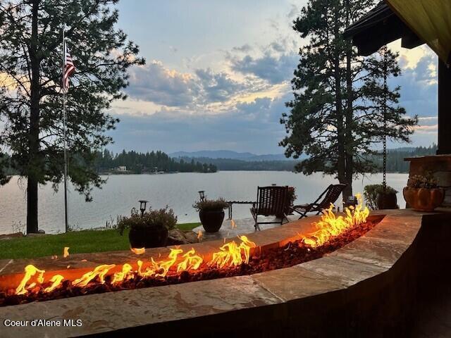 Property Photo:  22592 Highway 2  ID 83864 