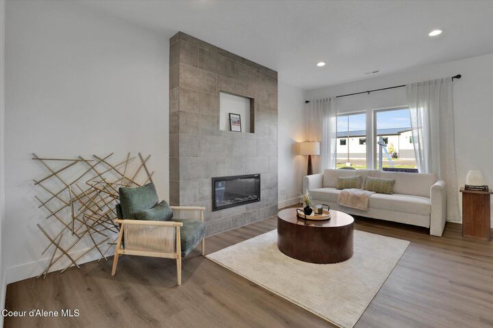 Property Photo:  717 N Creative Way (Lot 5)  ID 83854 