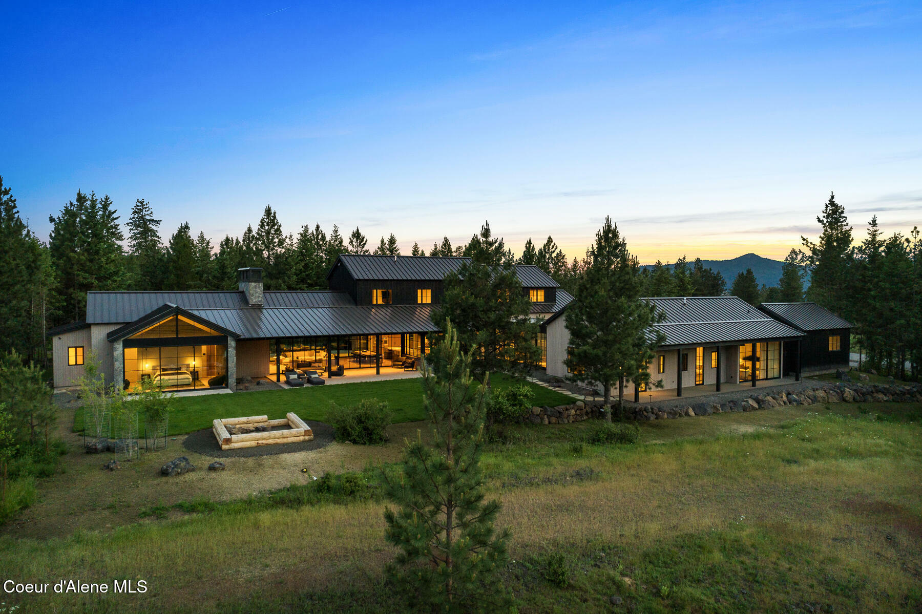 Property Photo: 6898 S Nighthawk Ct ID 83833
