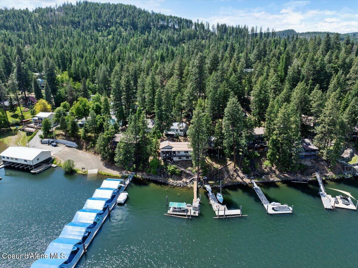 Property Photo: 31 W Conkling Park Dr ID 83876