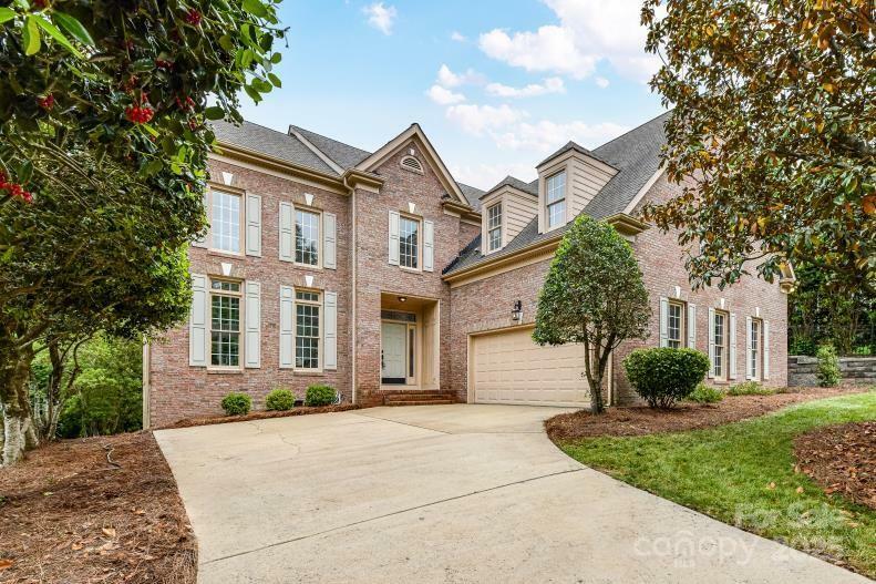 Property Photo: 8921 Magnolia Heights Court NC 28270