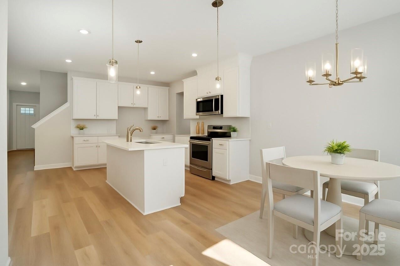 Property Photo:  908 Westminster Drive  NC 28677 