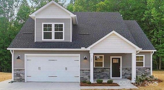 Property Photo: 908 Westminster Drive NC 28677